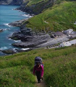 Crackington Haven