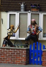 Local Pirates