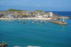 St Ives