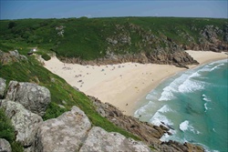 Porthcurno