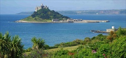 St Michaels mount