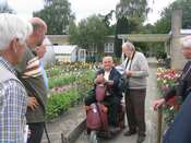 Geerlings Nursery - farewell and thanks