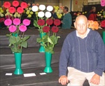 John Digweed  4 vase winner