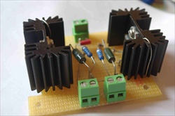 constant current circuit