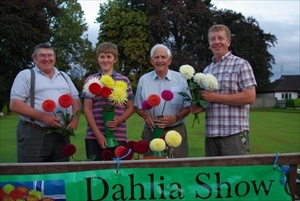 Annual Show